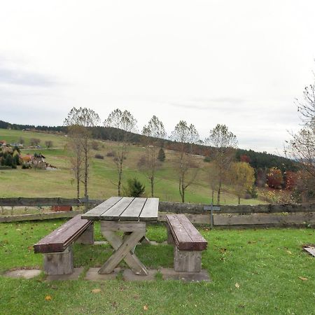 Chalet In Hinterrod Thuringia With Sauna Eisfeld Bagian luar foto