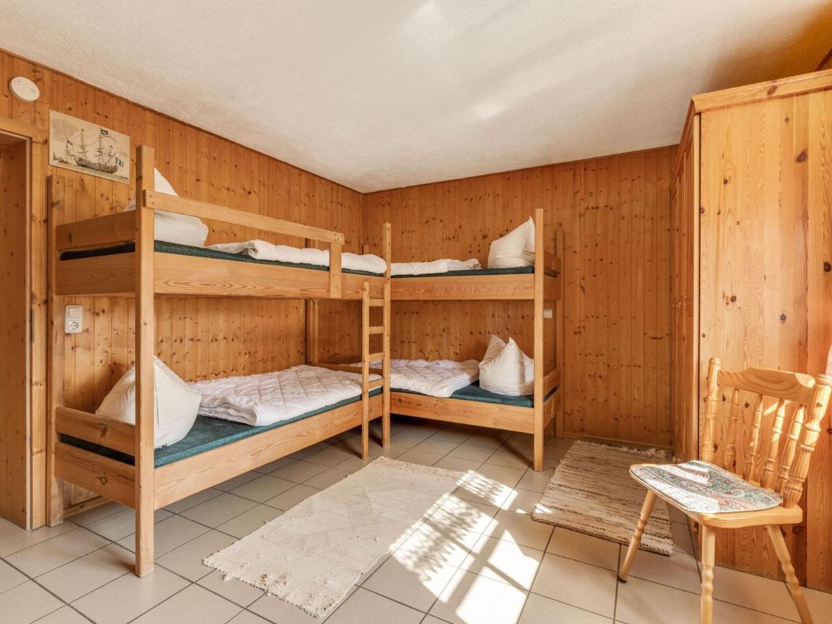 Chalet In Hinterrod Thuringia With Sauna Eisfeld Bagian luar foto