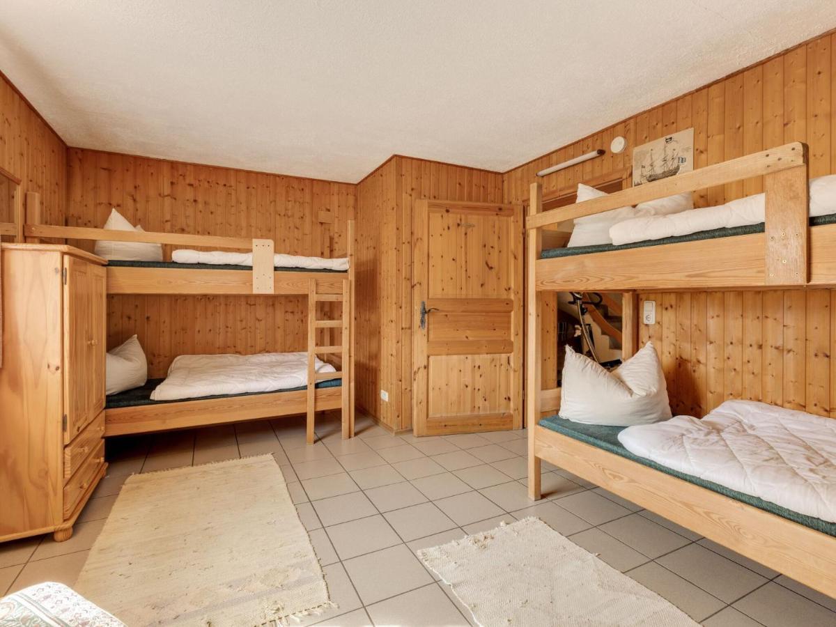 Chalet In Hinterrod Thuringia With Sauna Eisfeld Bagian luar foto